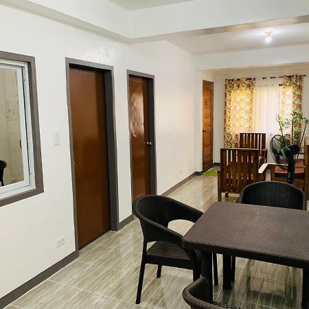 Apartamento Romblon Transient House Exterior foto