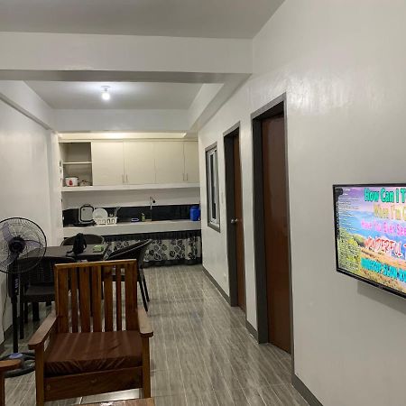 Apartamento Romblon Transient House Exterior foto