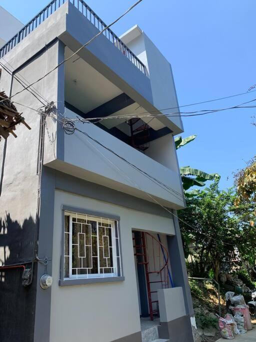 Apartamento Romblon Transient House Exterior foto