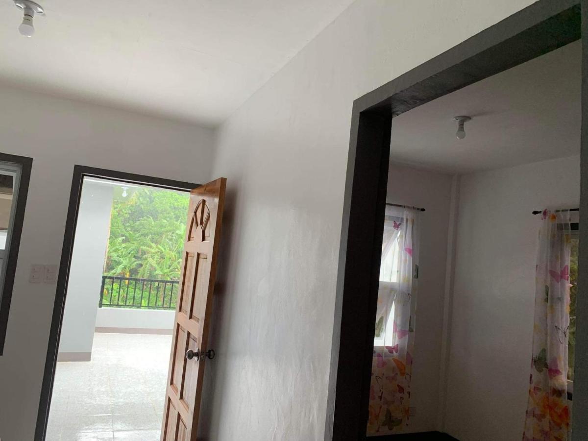 Apartamento Romblon Transient House Exterior foto