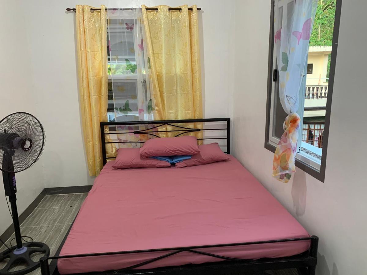 Apartamento Romblon Transient House Exterior foto