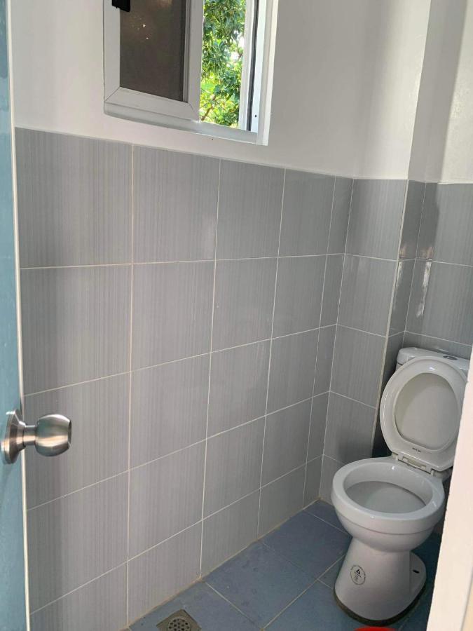 Apartamento Romblon Transient House Exterior foto