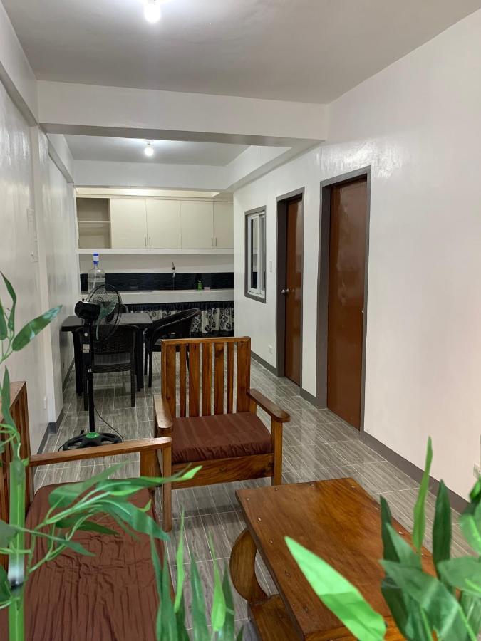Apartamento Romblon Transient House Exterior foto