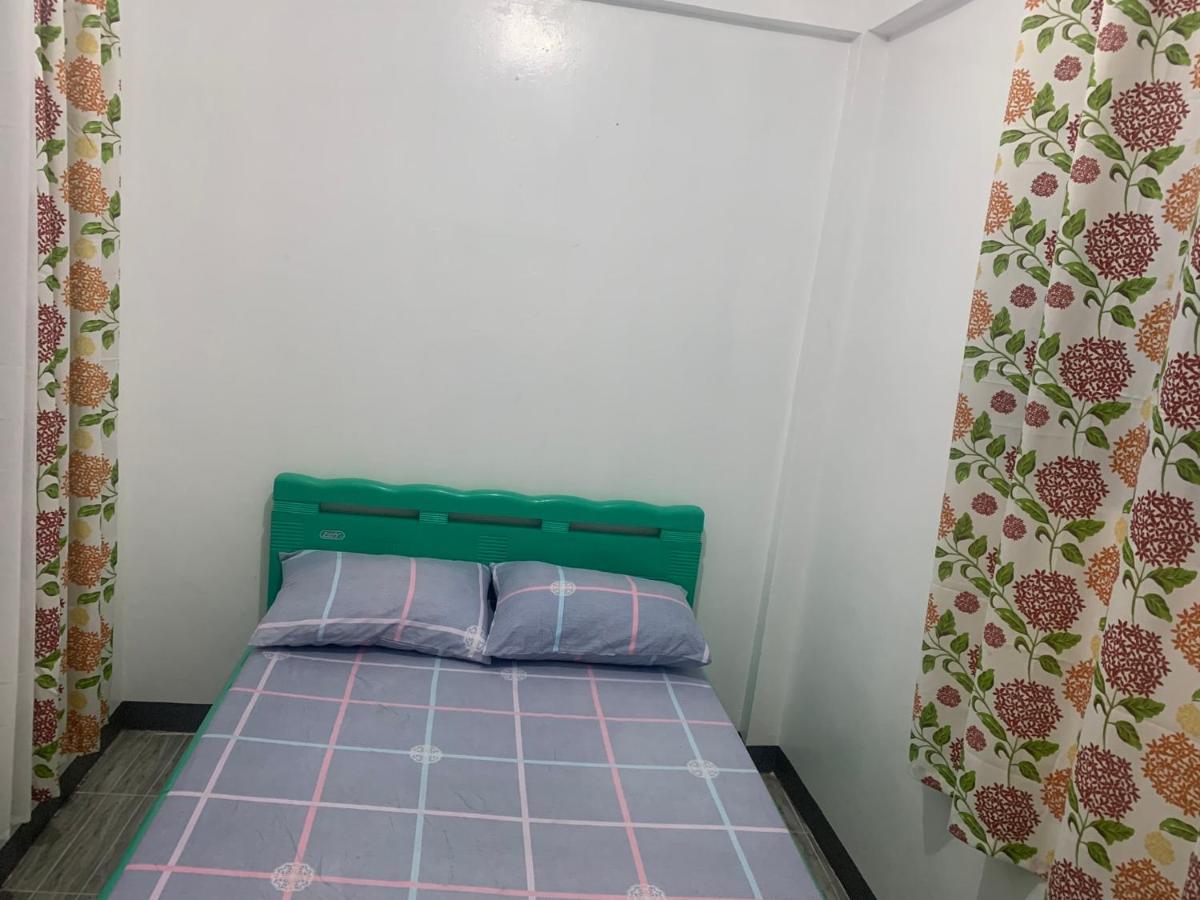 Apartamento Romblon Transient House Exterior foto