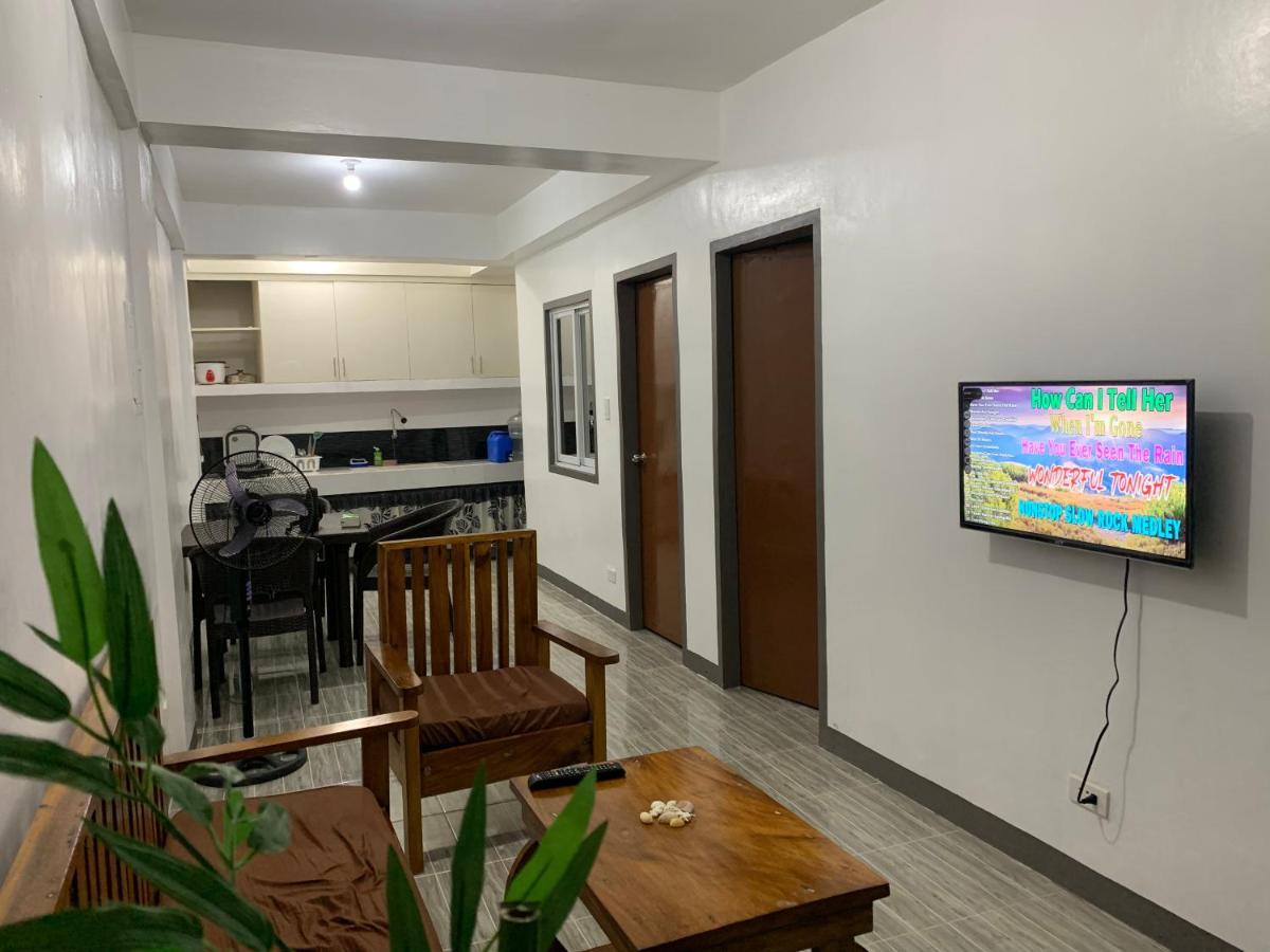 Apartamento Romblon Transient House Exterior foto