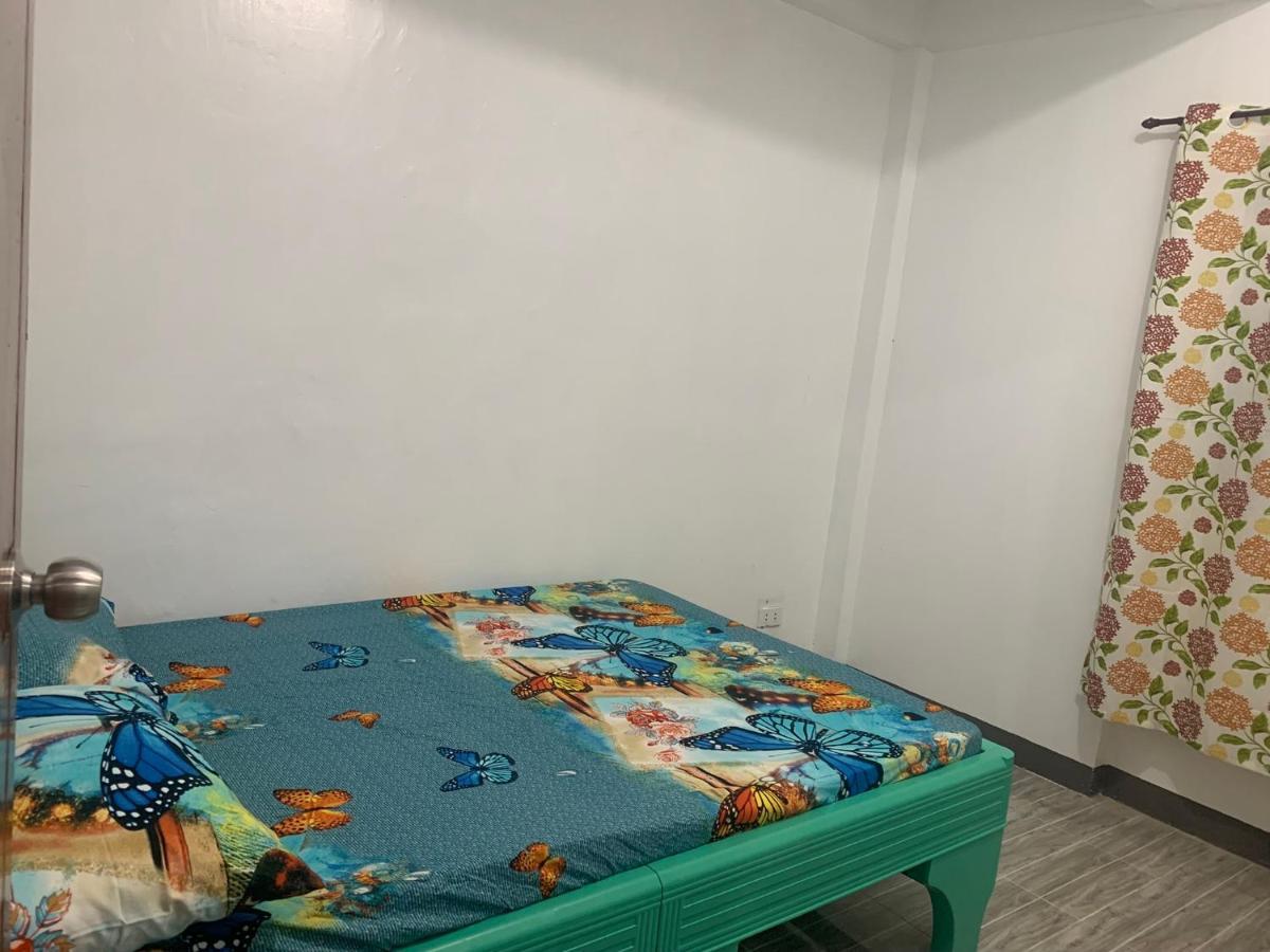 Apartamento Romblon Transient House Exterior foto